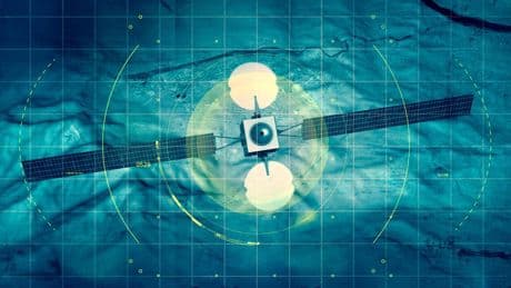Starlink-Jäger: China baut Weltraumkanone – (angeblich) gegen Weltraumschrott