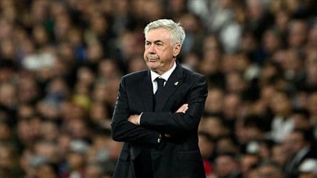 Real Madrid, Carlo Ancelotti ayrılığını resmen açıkladı