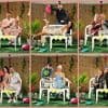 Knifflige neue Regel: Im "Sommerhaus der Stars" wird es hart für Raucher