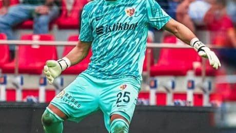 Bilal Bayazit'ten Muslera'ya övgü dolu sözler!