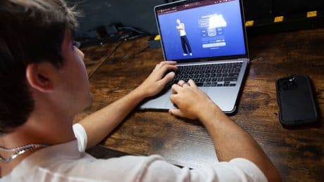 Teens say they are turning to AI for advice, friendship and 'to get out of thinking'
