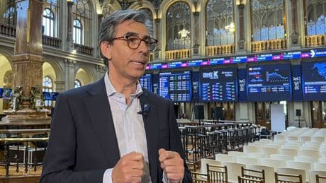 BME: "Esperamos un entorno estable en verano para que las compañías anuncien sus salidas a Bolsa"