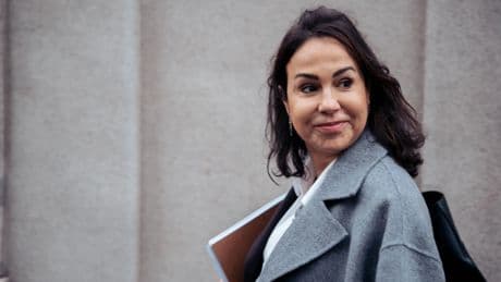 Isabel Pardo de Vera se niega a declarar en el Senado por la contratación de Jésica tras ser imputada por la Audiencia Nacional
