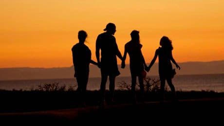 L'incubo di una famiglia disfunzionale