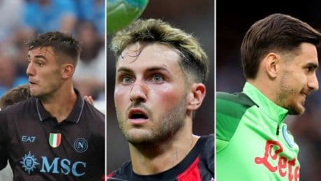 Asta Fantacalcio, le trappole: da Meret a Gimenez fino a Bernardeschi e Lucca. Attenzione a sceglierli