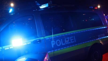 Berlin: Polizei fährt mutmaßlichen Drogenhändler an – Kokain im Mietwagen