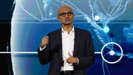 Así es la estrategia de Microsoft en Inteligencia Artificial