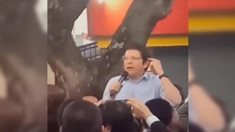 Kolombiya'da cumhurbaşkanı adayını öldüren faile suikast