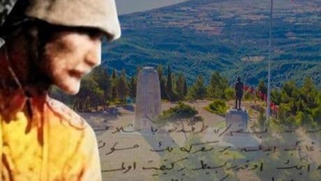 Atatürk 2 ay önceden gördü, kaderi değiştirdi! Zaferin sır perdesi: 'Yaşamamaya karar verdim'