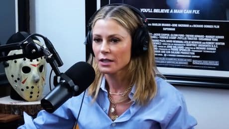 Julie Bowen thought she was ‘gonna die’ after learning she needed a pacemaker at 29