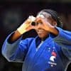 « Un sixième titre avant un deuxième enfant » : Clarisse Agbégnénou ambitieuse avant l’Euro de judo