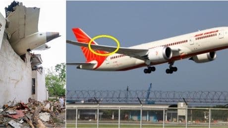 L'aereo caduto India, gli esperti: «Sospetta la posizione dei flap al decollo». Quei 30 secondi di terrore, il boato e lo schianto