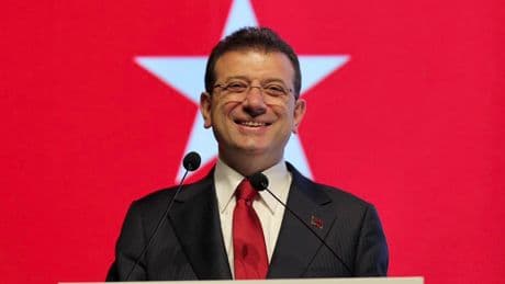 Ekrem İmamoğlu'ndan "19 Mart Darbesi nasıl yapıldı?" belgeseli