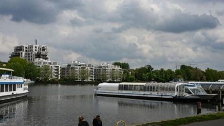 Wetter: Gewitter in Berlin und Brandenburg erwartet