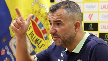 "Empieza el show de las 'fake news'"