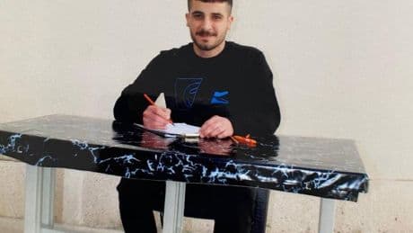 Keyfi olarak ikinci kez aranmayı kabul etmeyince tedavi hakkı engellendi