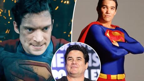 Former Superman Dean Cain slams James Gunn film: ‘How woke is Hollywood going to make this character?’