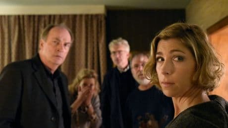 Vorschau: TV-Tipps am Mittwoch