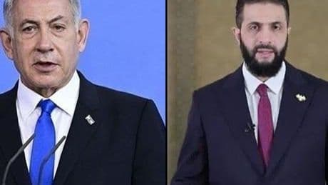 ABD Suriye-İsrail toplantısı için aracılık edecek