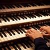 Orgelsommer in Potsdam: Bach in Farben in der Erlöserkirche