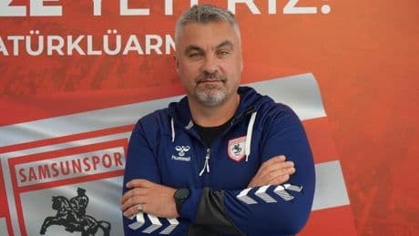Thomas Reis: Ligi Eyüpspor'un önünde tamamlamak istiyoruz