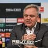 Fußball-Bundesliga: Gladbacher Trainingsauftakt ohne Neuhaus - Zukunft ungewiss