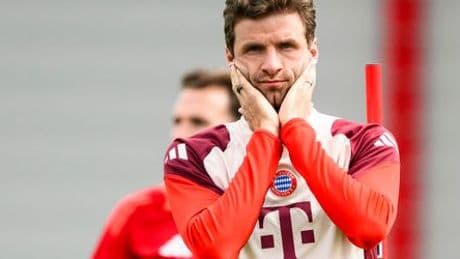 FC Bayern München: Thomas Müller hat sein Bayern-Aus »noch nicht ganz realisiert«