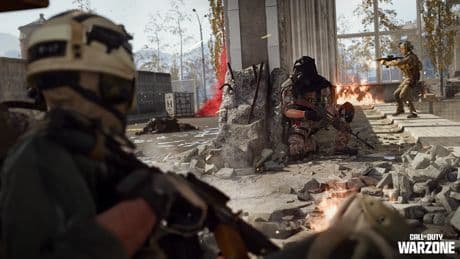‘Warzone’ Is Getting A Major Update This Week — Here’s When It Goes Live And What To Expect