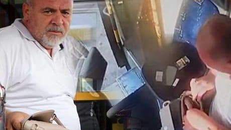 Bir aile minik servetini otobüste unuttu! Yolcular fark etti, şoför gerekeni yaptı