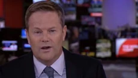 BBC presenter accused of 'biased' Labour coverage live on air as explosive row erupts