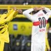 Fußball-Bundesliga: Von der Idee zum Verkauf: So entstehen Bundesliga-Trikots