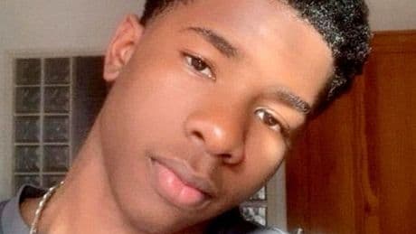 Family pay heartbreaking tribute to boy, 16, who drowned while swimming in popular park
