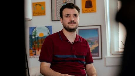 L'étudiant propalestinien Mahmoud Khalil attaque l'administration Trump en justice pour sa détention