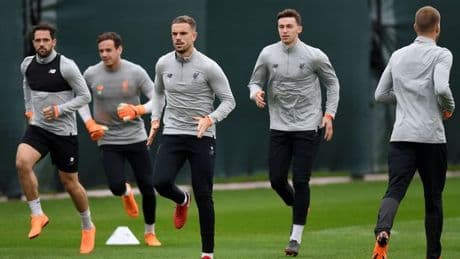 Wrexham eyeing another England-capped star and ex-Liverpool ace loved by Jurgen Klopp