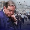 In het hoofd van Bart De Wever: waarom blijft hij op de vlakte over Gaza? “Zijn houding tot de Joodse lobby herleiden is te simpel”