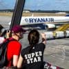 Herrieschoppers op vluchten van Ryanair krijgen voortaan bijna 600 euro boete