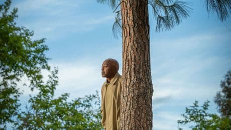 Play It Again, Charles Burnett