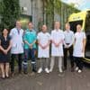 Nieuwe test in ambulance geeft patiënten eerder duidelijkheid over hartinfarct