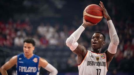 Basketball-EM: So verfolgen Fans die Nationalmannschaft live
