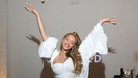 Beyoncé’s Tour Doubles Her Streams As Her Shows Go Viral