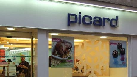 Canicule: record pour Picard avec 16,5 millions de glaces vendues depuis le début de l'année