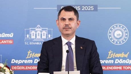 Bakan Kurum: Komisyonun alacağı kararlara saygılı olacağız