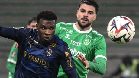 Saint-Etienne, Reims, Angers, Nantes, Le Havre... Les enjeux des deux dernières journées dans la lutte pour le maintien en Ligue 1
