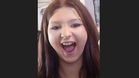 First picture of teen girl killed in horror Scots crash as police watchdog called in
