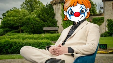 JF-Exklusiv Wir doxen „Clownswelt“ – aber richtig
