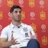 Aviso de Asensio al Madrid: "Hay una tercera posibilidad..."