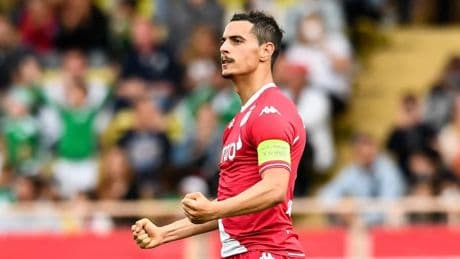 Wissam Ben Yedder, Trendyol 1. Lig ekibine imza attı