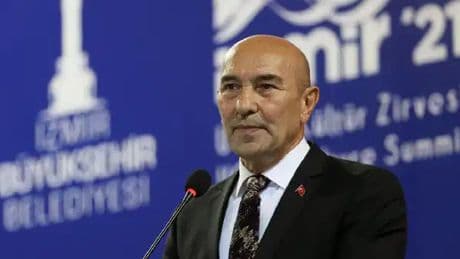 Tunç Soyer’den Çerçioğlu’na sert tepki: ‘Uykunuzu kaçıracak bir vicdan azabı sizi bekliyor'