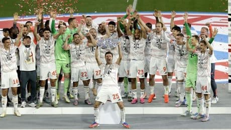 Bayern e Muller, finisce un'epoca: l'addio a una leggenda con la vittoria del campionato