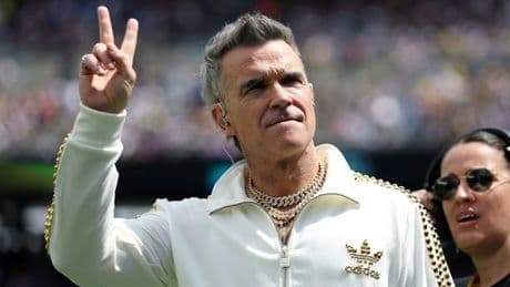 Robbie Williams fans fume over Vienna gig after ticketing fiasco